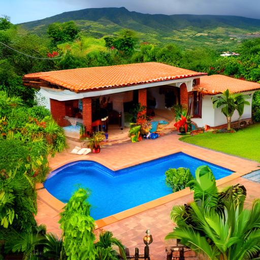 Casas De Venta En Costa Rica Sinaloa