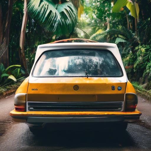 Alquiler De Carros En Costa Rica Sin Deposito