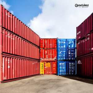 Venta De Containers En Costa Rica - Costa Rica