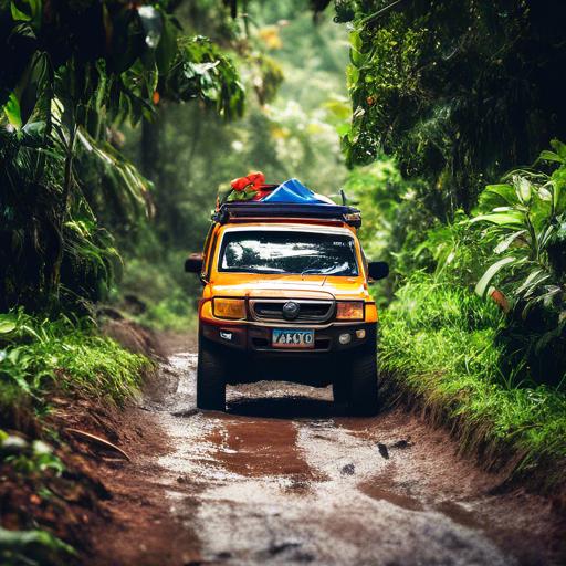 Carros Usados En Costa Rica 4×4