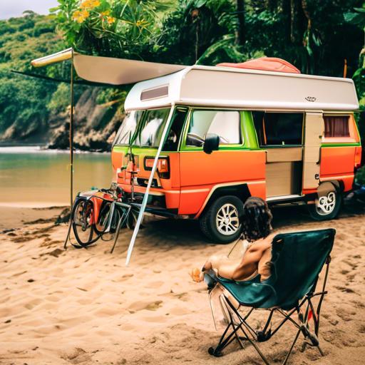 Venta De Camper En Costa Rica
