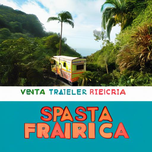 Venta De Trailers En Costa Rica
