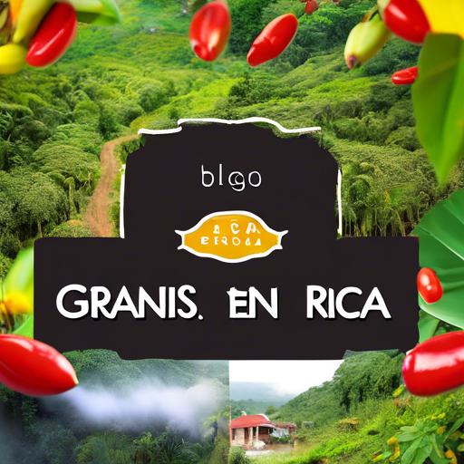 Granjas En Costa Rica