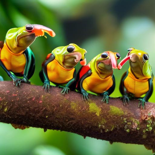 Cucarachas En Costa Rica
