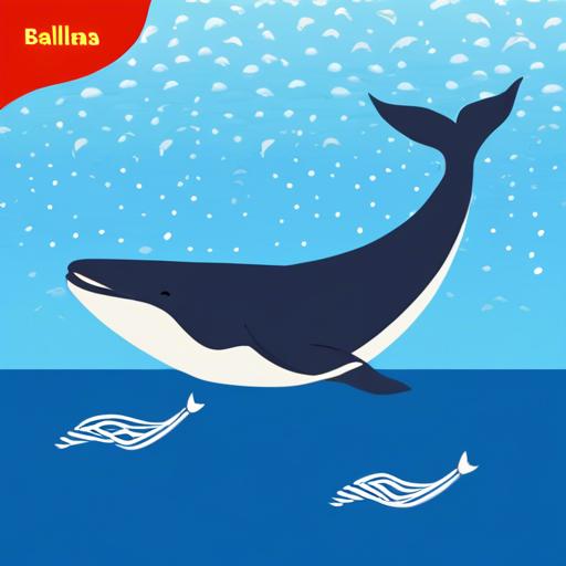 Ballenas