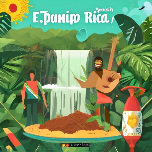El Tiempo En Costa Rica En Mayo