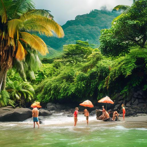 Feriados Pagados En Costa Rica