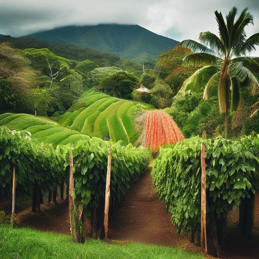 Venta De Fincas Pequeñas En Costa Rica