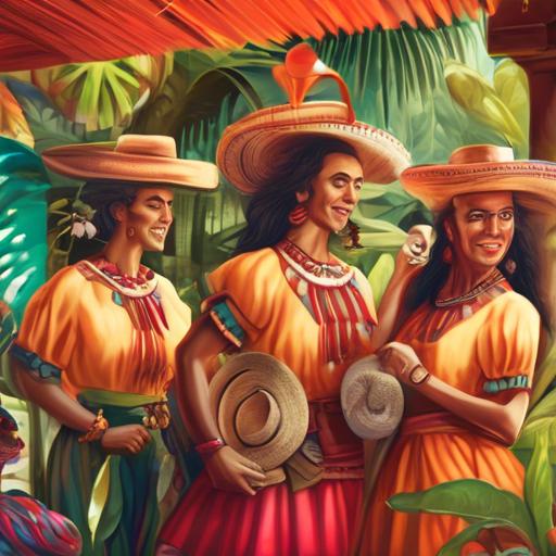 Tipos De Culebras En Costa Rica
