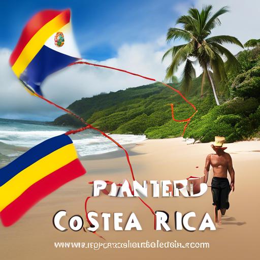Dia Nacional Del Boyero En Costa Rica