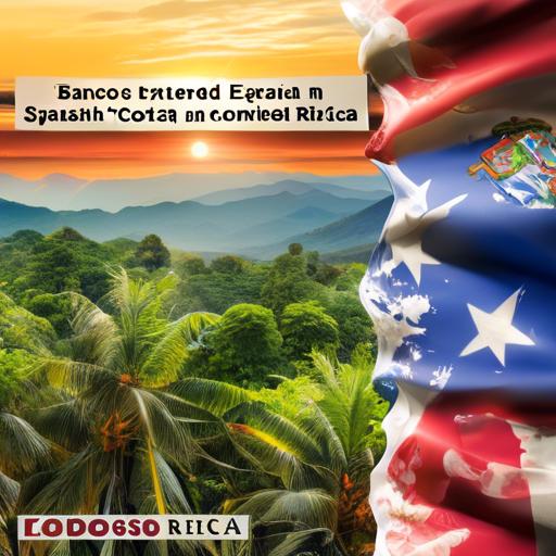 Bancos Extranjeros En Costa Rica