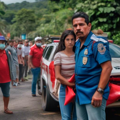 Mujer Nicaraguense Asesinada En Costa Rica