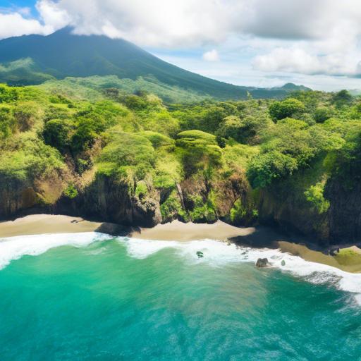 Lista De Agencias De Viajes En Costa Rica