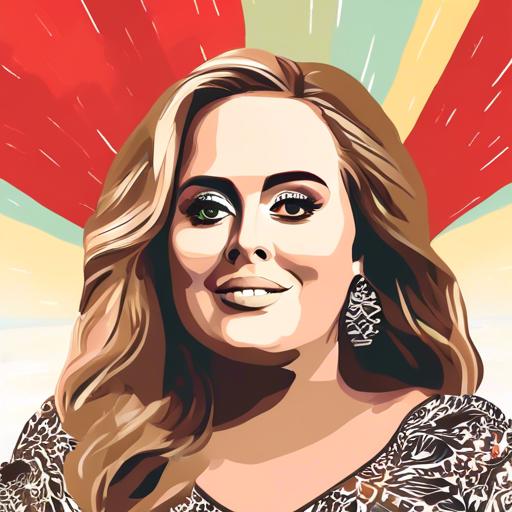 Adele En Costa Rica