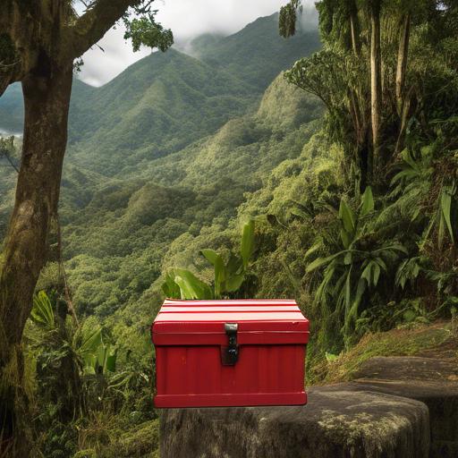 Cajas De Seguridad En Costa Rica