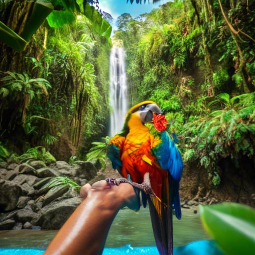 Lugares Divertidos En Costa Rica