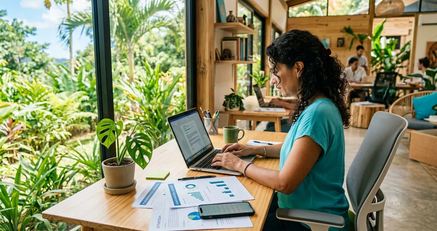 Requisitos para ser PYME en Costa Rica - Registro de pequeña empresa en DIGEPYME