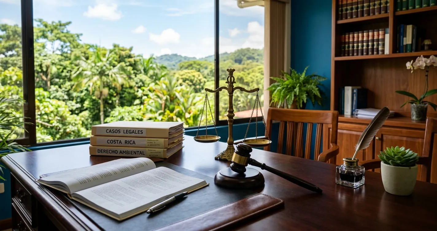 Pensión alimentaria en Costa Rica - proceso legal y documentos ante el juzgado de familia