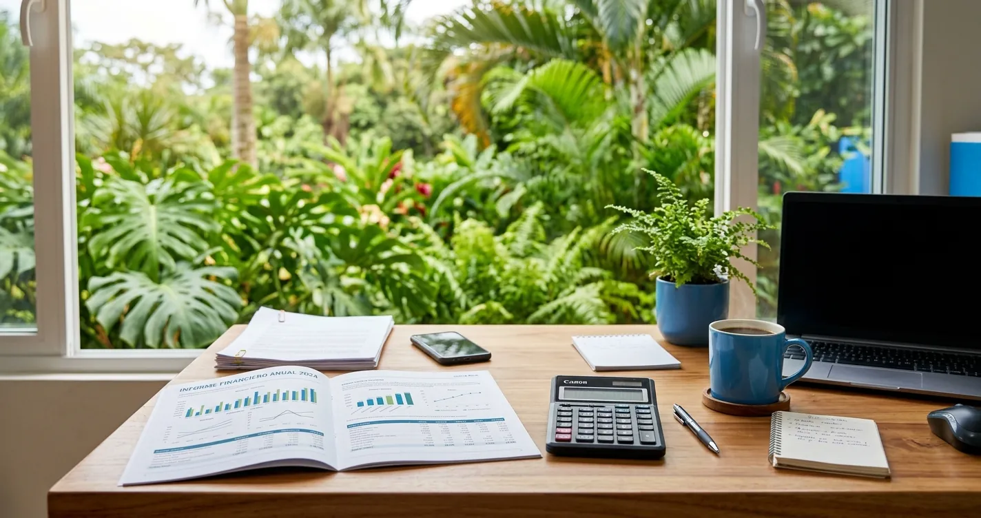 Cómo se calcula la pensión de jubilación en Costa Rica - Cálculo del régimen IVM de la CCSS