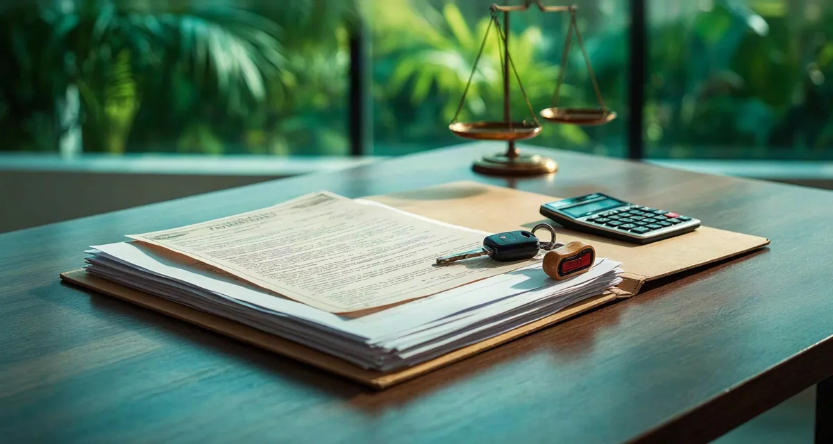 Embargo de bienes Costa Rica - Proceso judicial, bienes inembargables y defensa legal