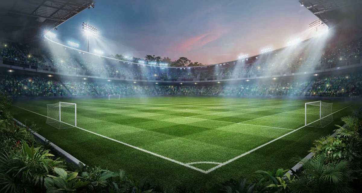 Aficionados en la tribuna durante los partidos de futbol costa rica de la Liga Promerica 2026, guía de equipos, calendario y estadios