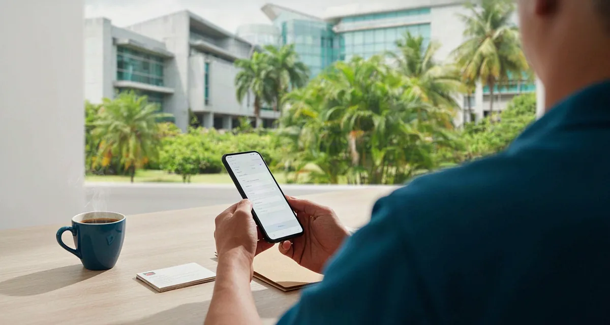 Cómo saber si estoy asegurado en Costa Rica: consulta del estado del asegurado en el SICERE de la CCSS desde el celular con cédula o DIMEX
