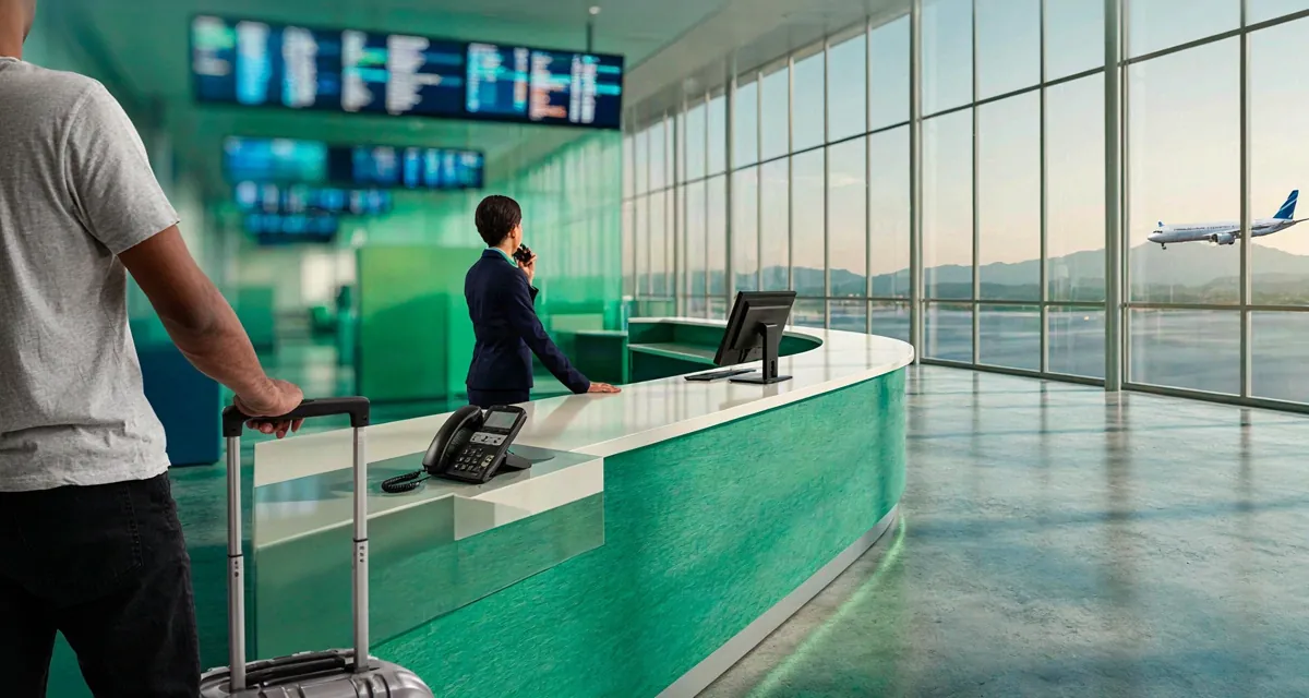 Número de teléfono de Copa Airlines en Costa Rica: atención al cliente en el call center y en el mostrador del aeropuerto